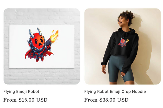 All-over print long sleeve midi dress