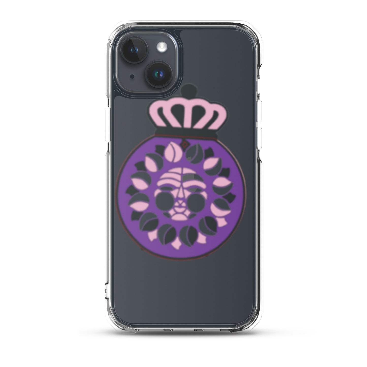 LC Clear Case for iPhone®