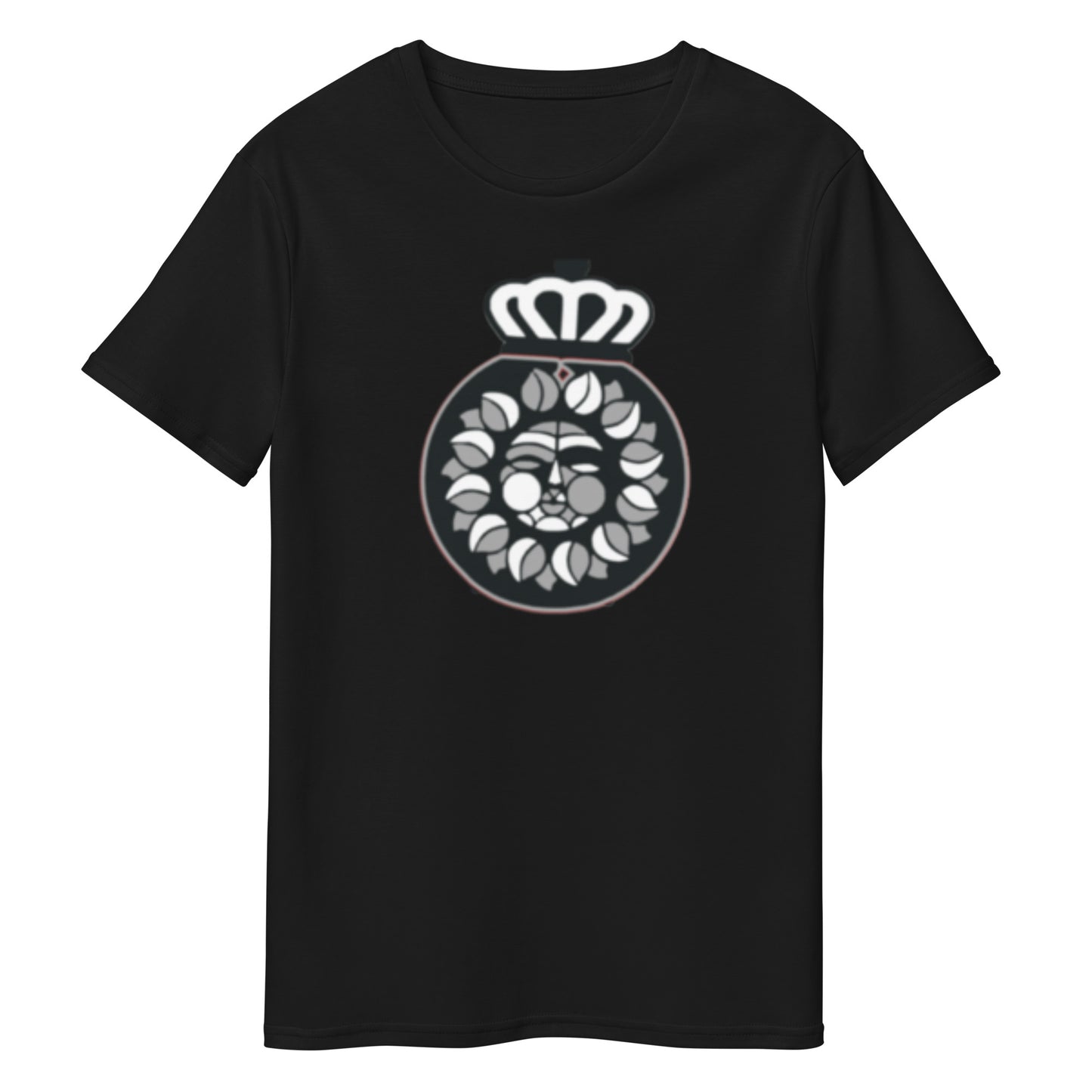 LC Mens premium cotton t-shirt