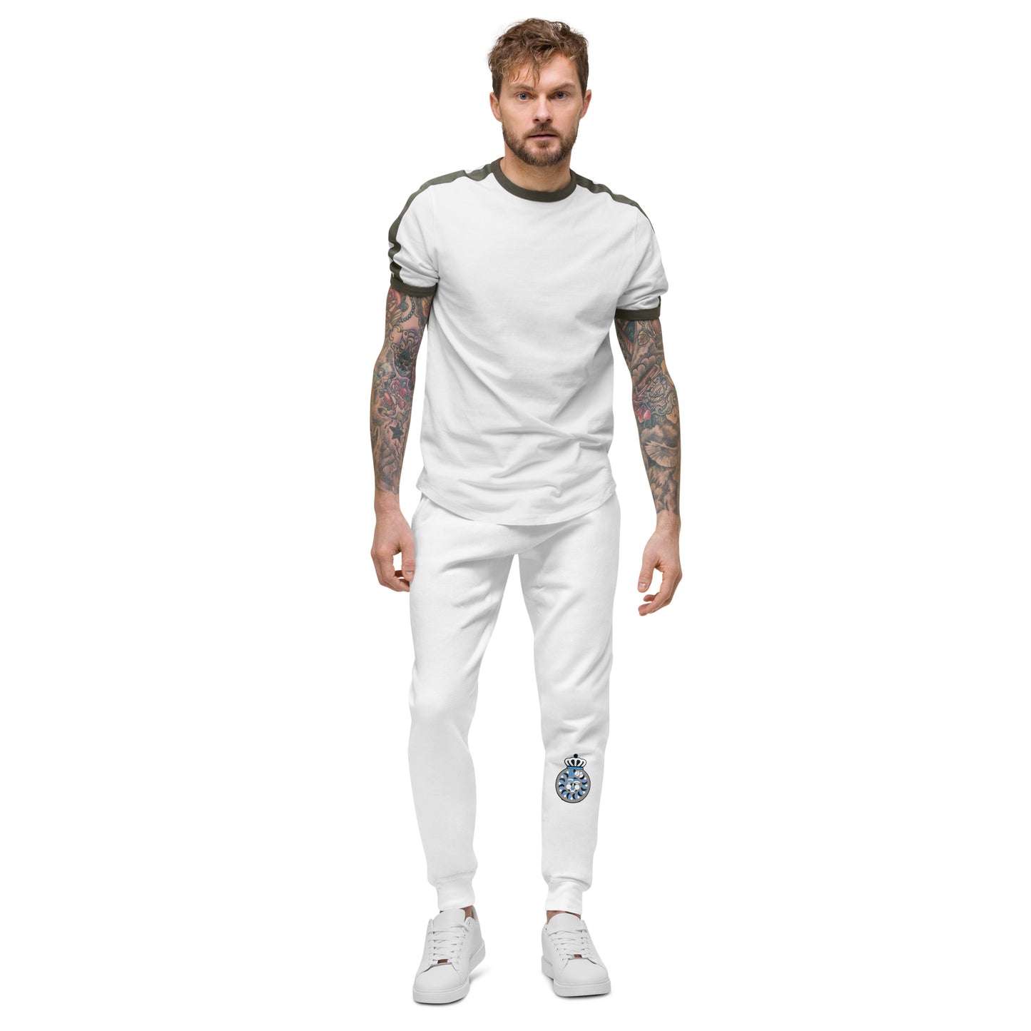 LC Unisex fleece sweatpants