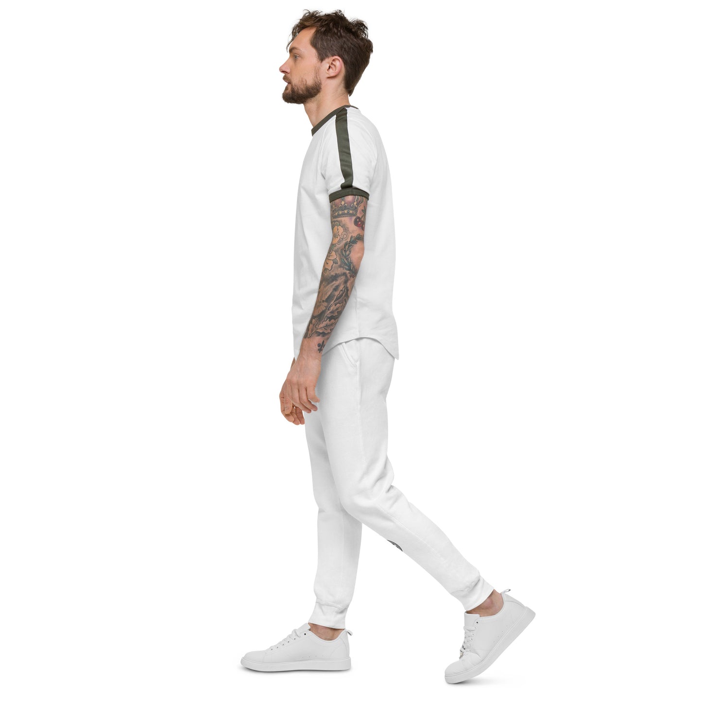 LC Unisex fleece sweatpants