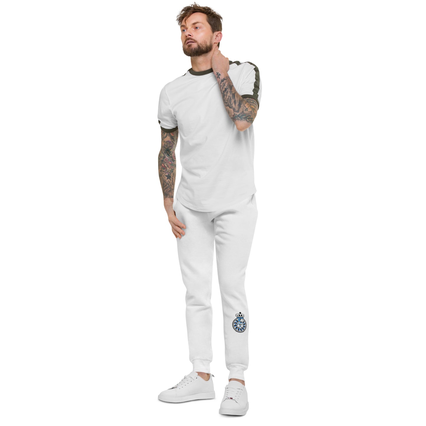LC Unisex fleece sweatpants