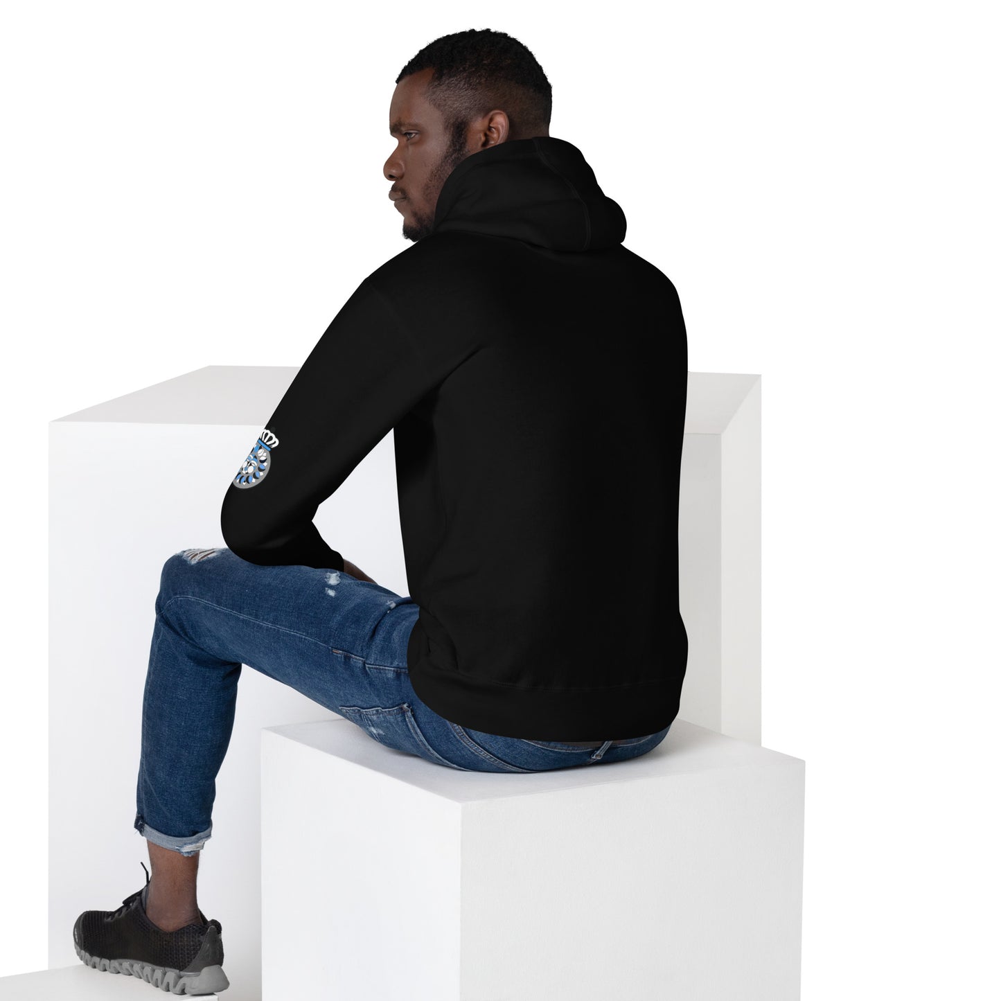 LC Unisex Hoodie