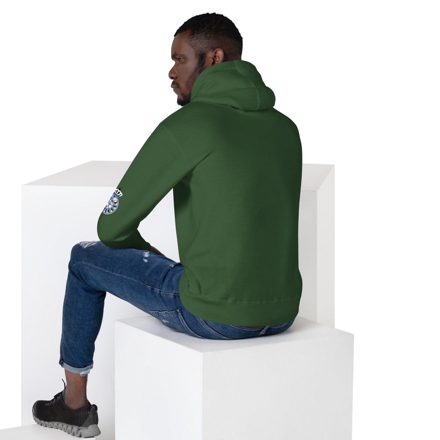 LC Unisex Hoodie