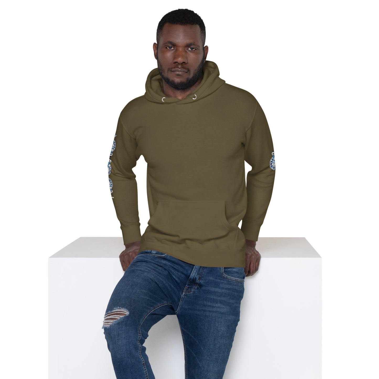 LC Unisex Hoodie