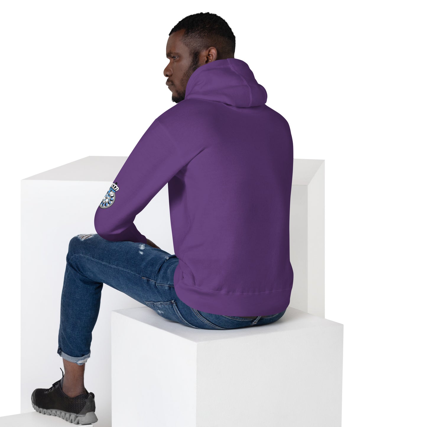 LC Unisex Hoodie