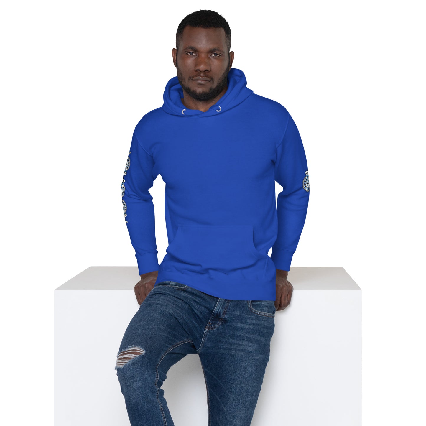 LC Unisex Hoodie