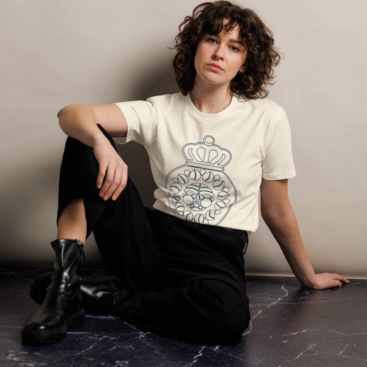 LC Unisex premium t-shirt