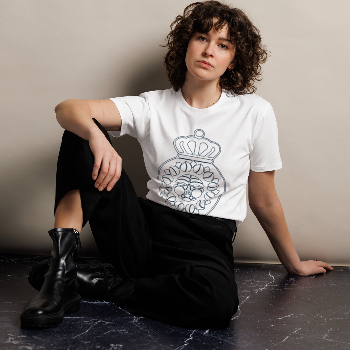 LC Unisex premium t-shirt