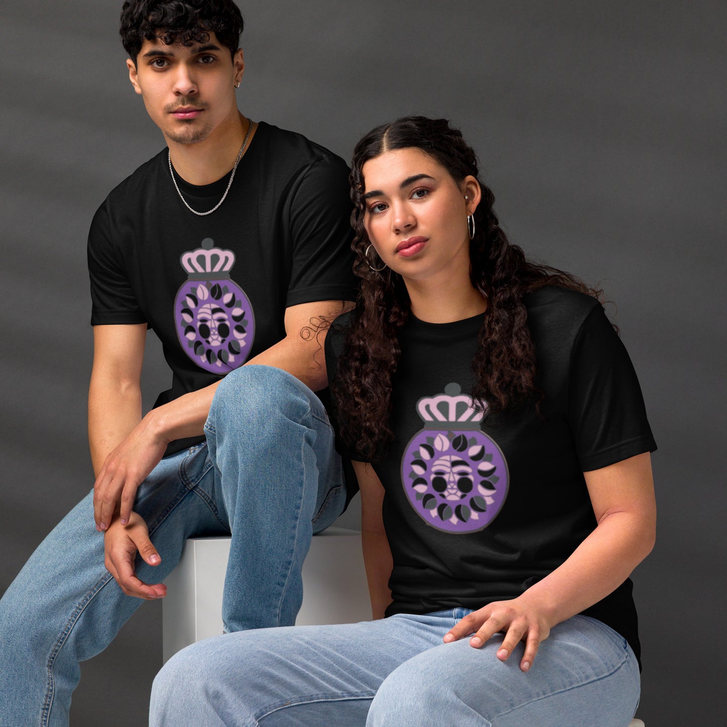 LC Unisex staple eco t-shirt