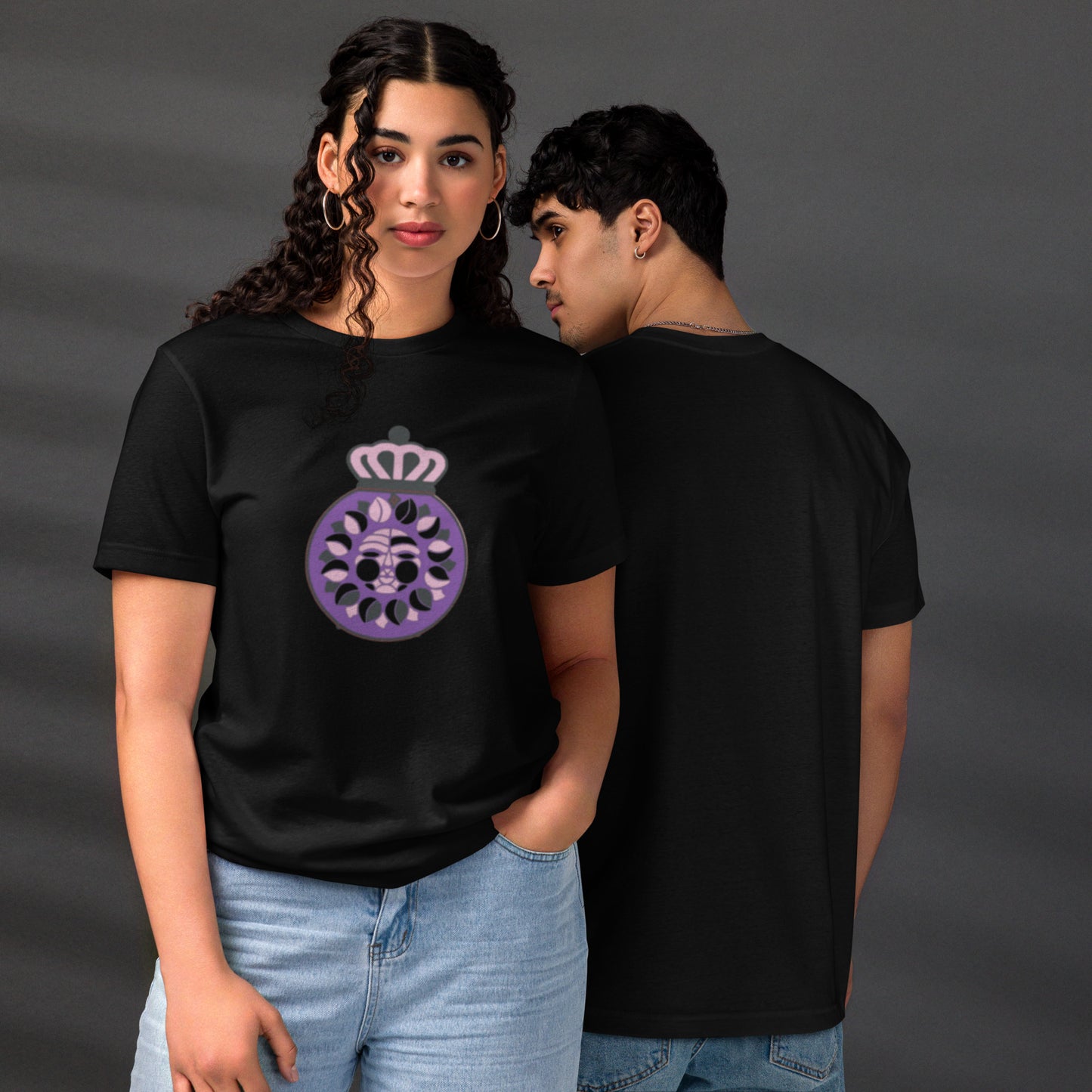 LC Unisex staple eco t-shirt