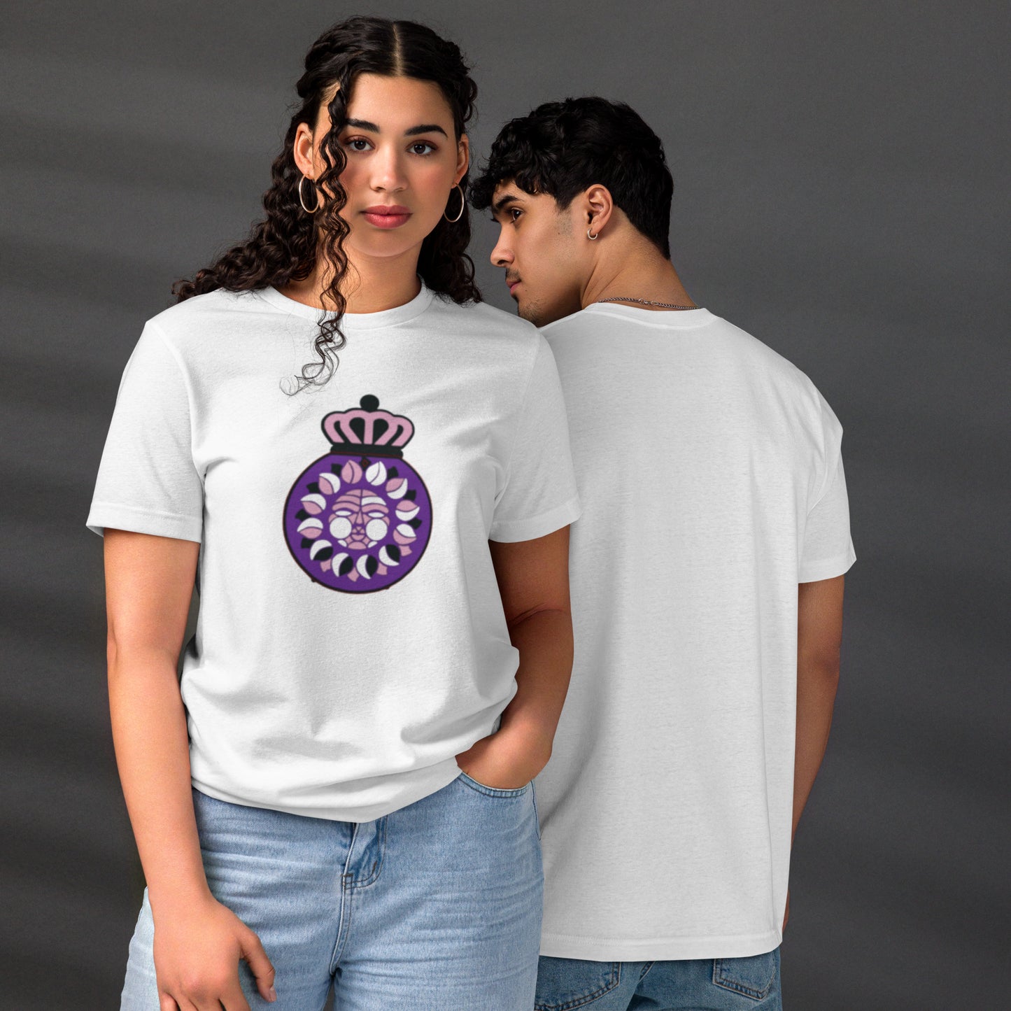 LC Unisex staple eco t-shirt