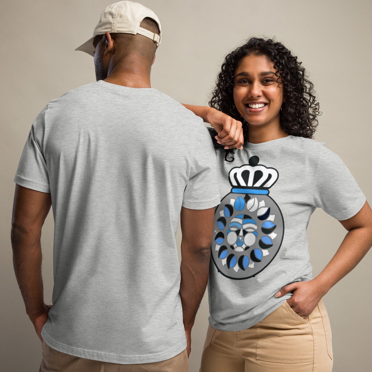 LC Unisex t-shirt