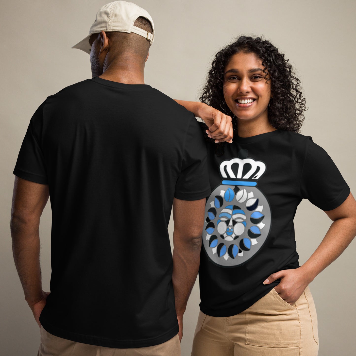 LC Unisex t-shirt