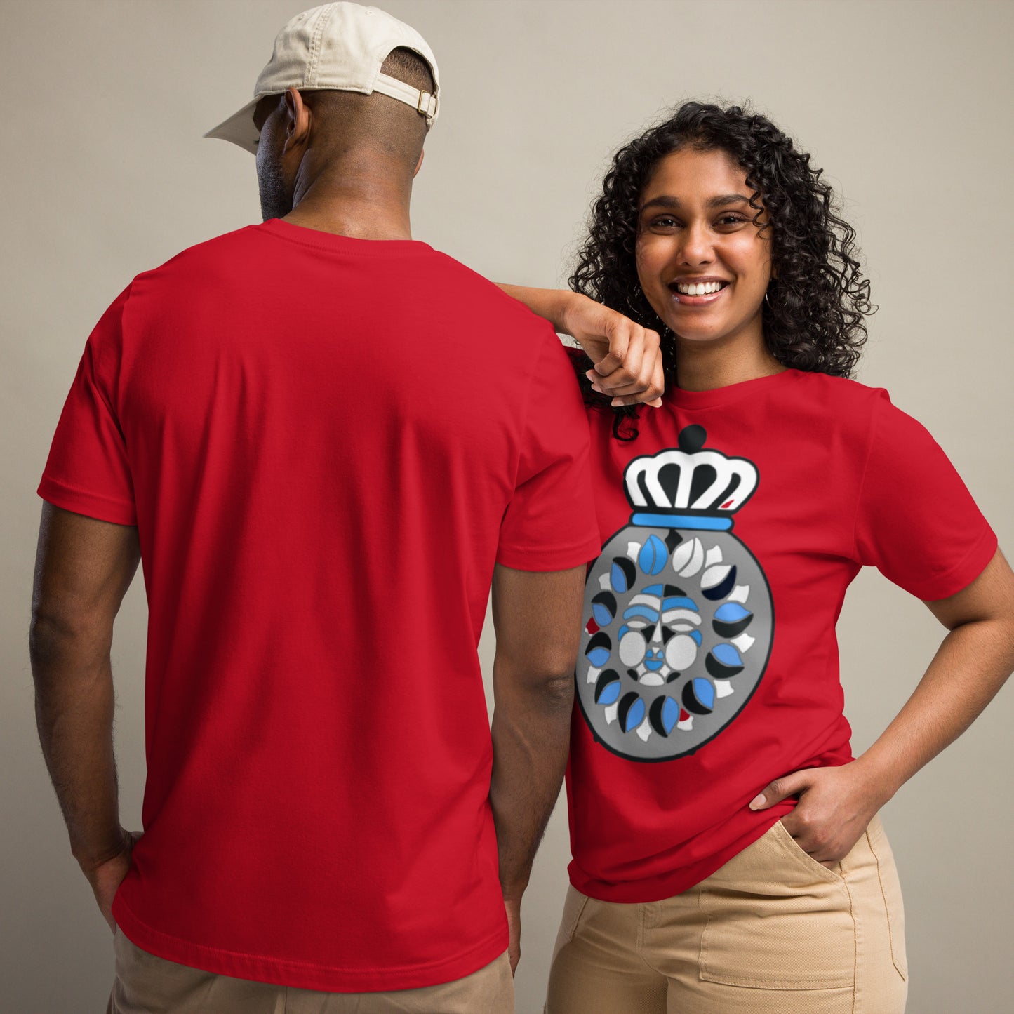 LC Unisex t-shirt