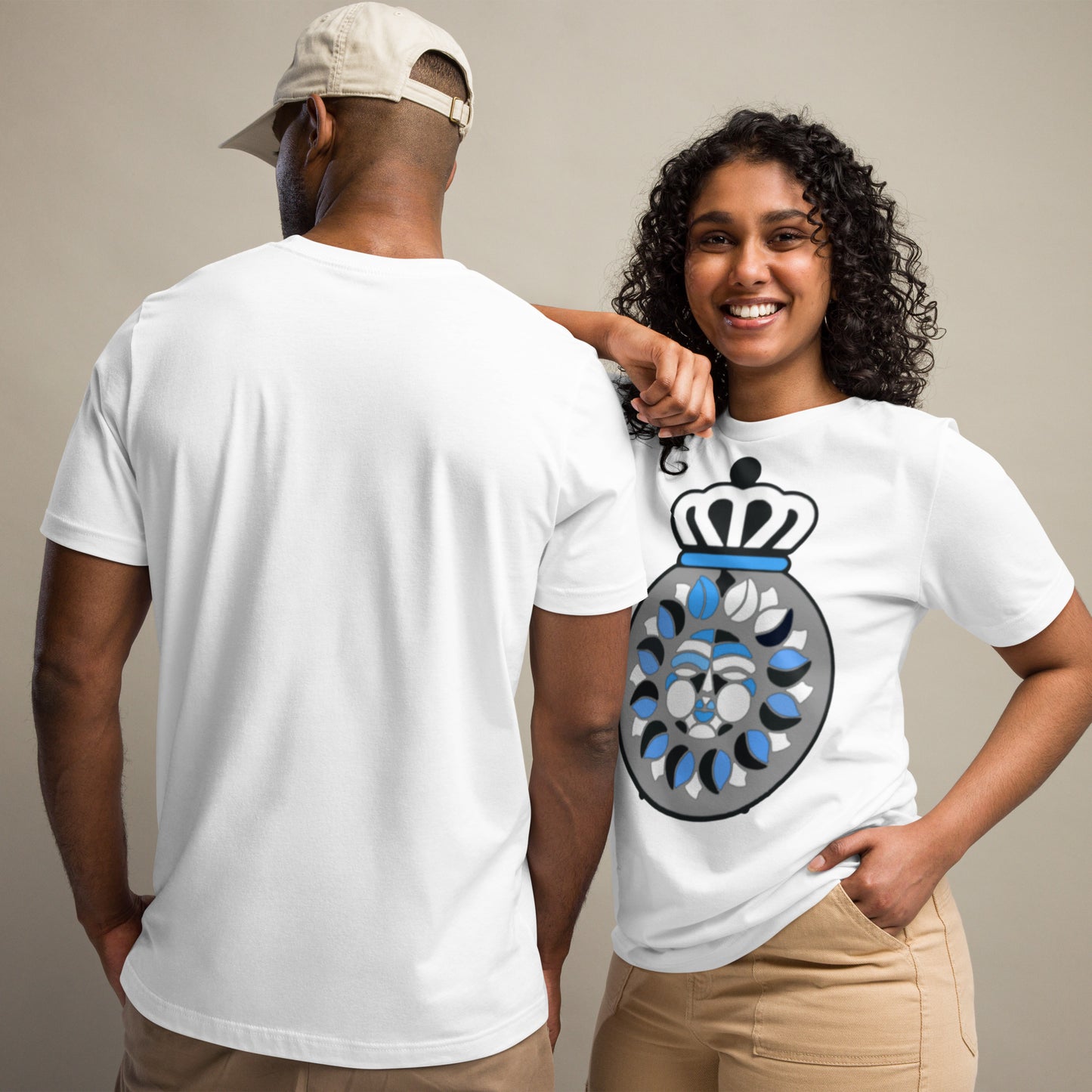 LC Unisex t-shirt