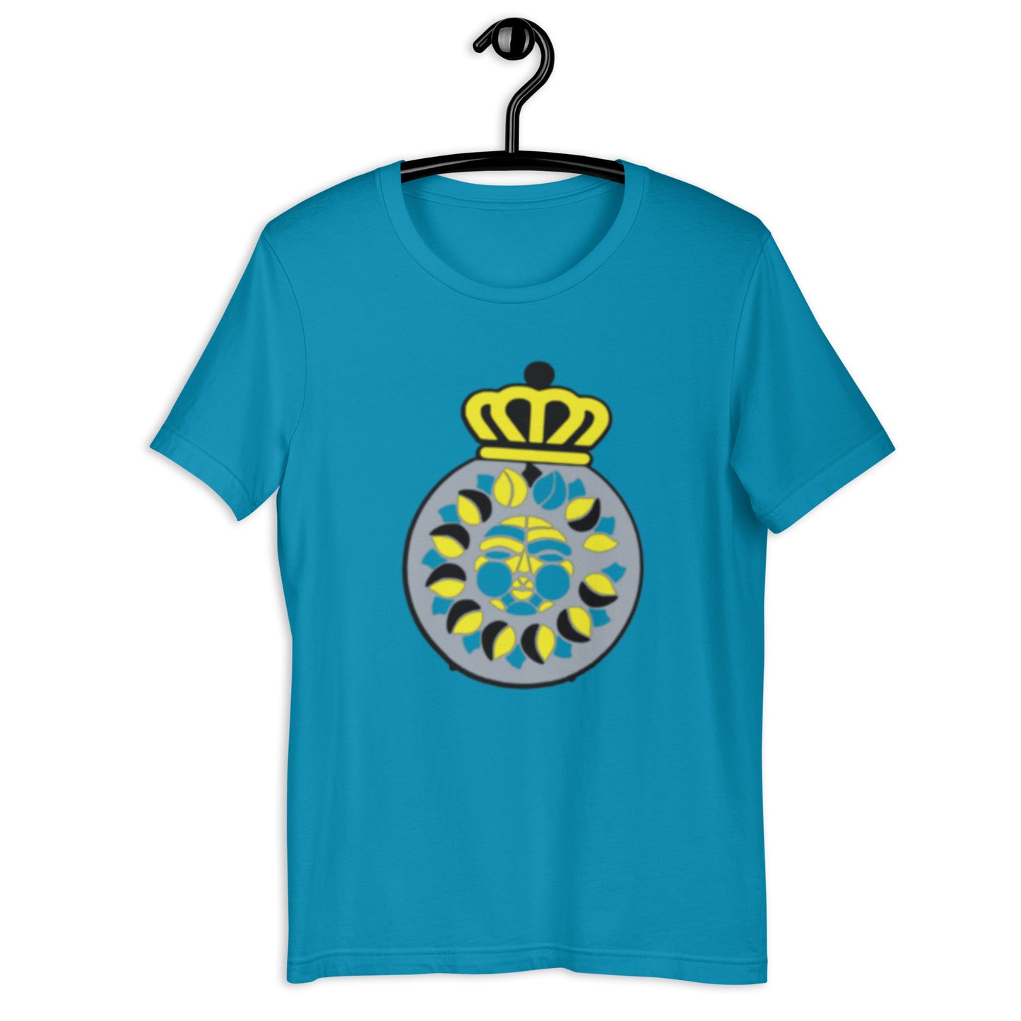 LC Unisex t-shirt