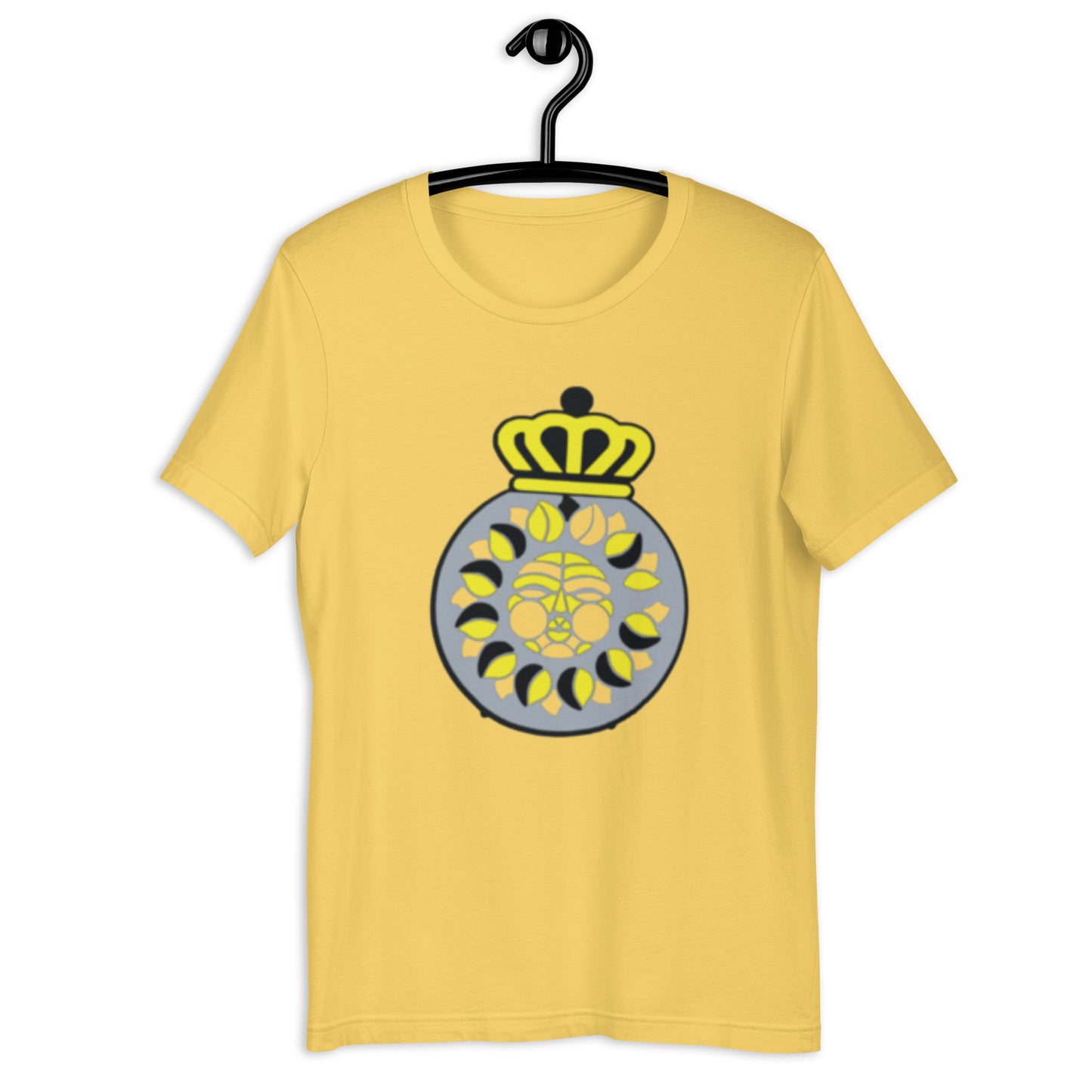LC Unisex t-shirt