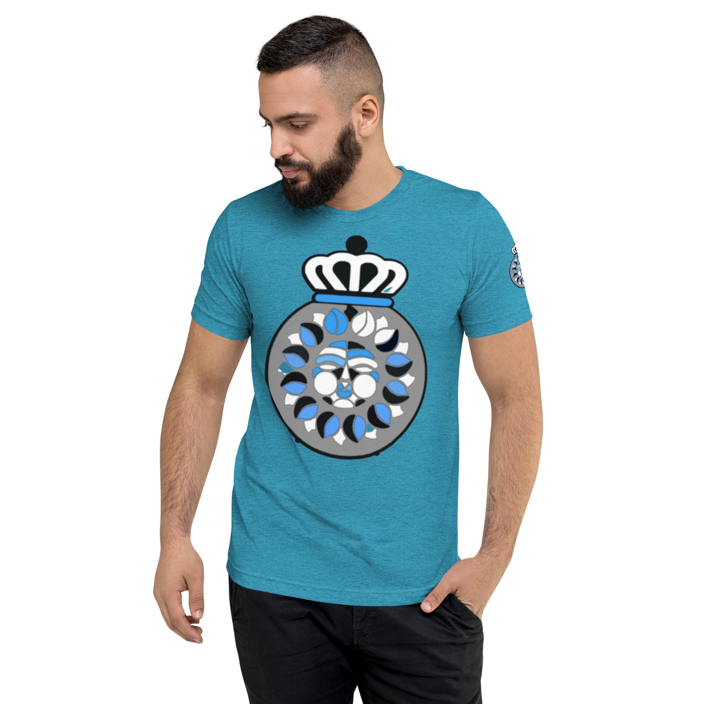 Short sleeve t-shirt