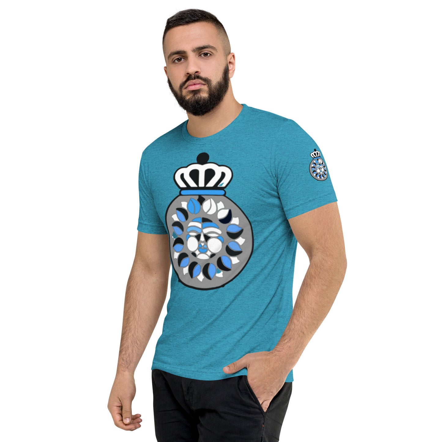 Short sleeve t-shirt