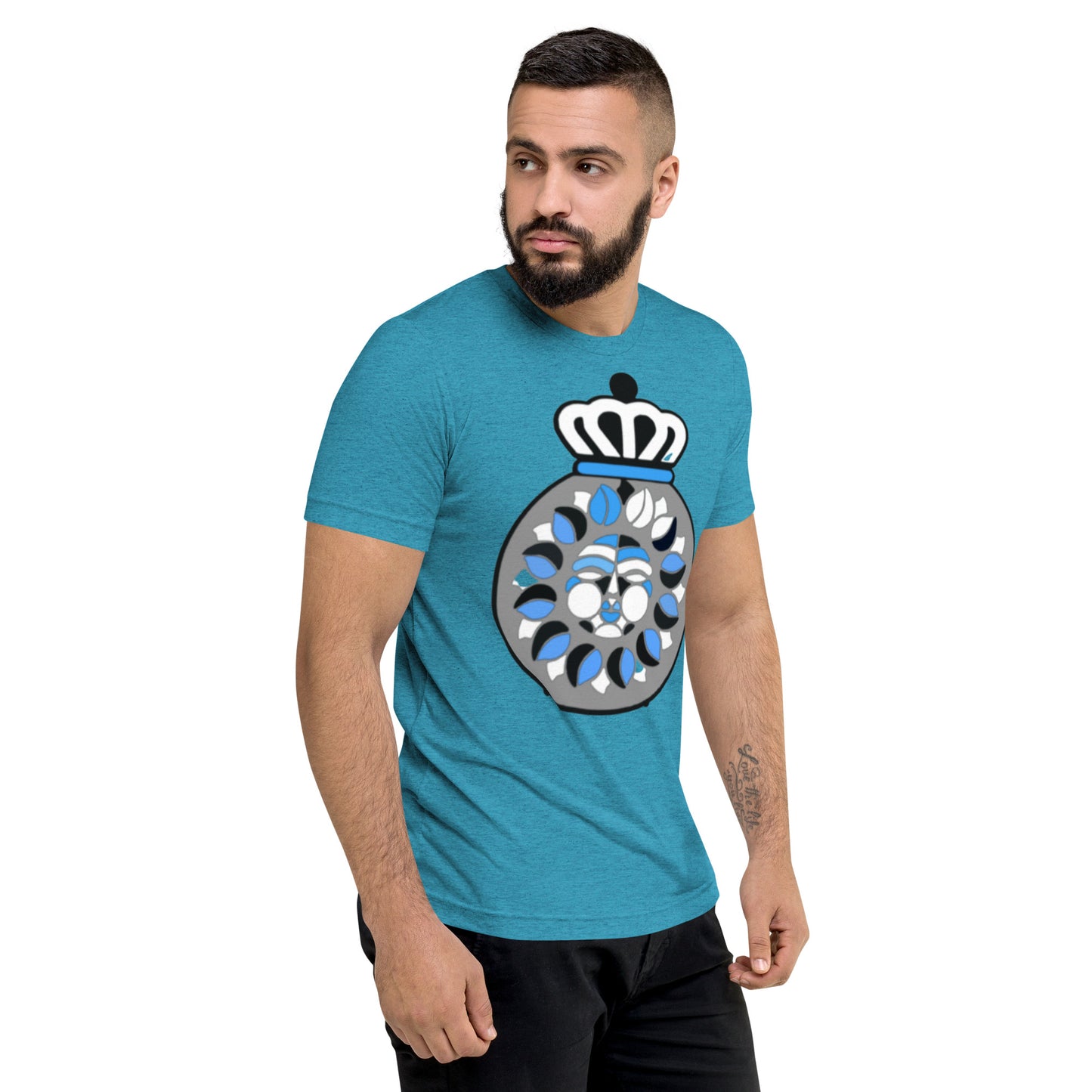 Short sleeve t-shirt
