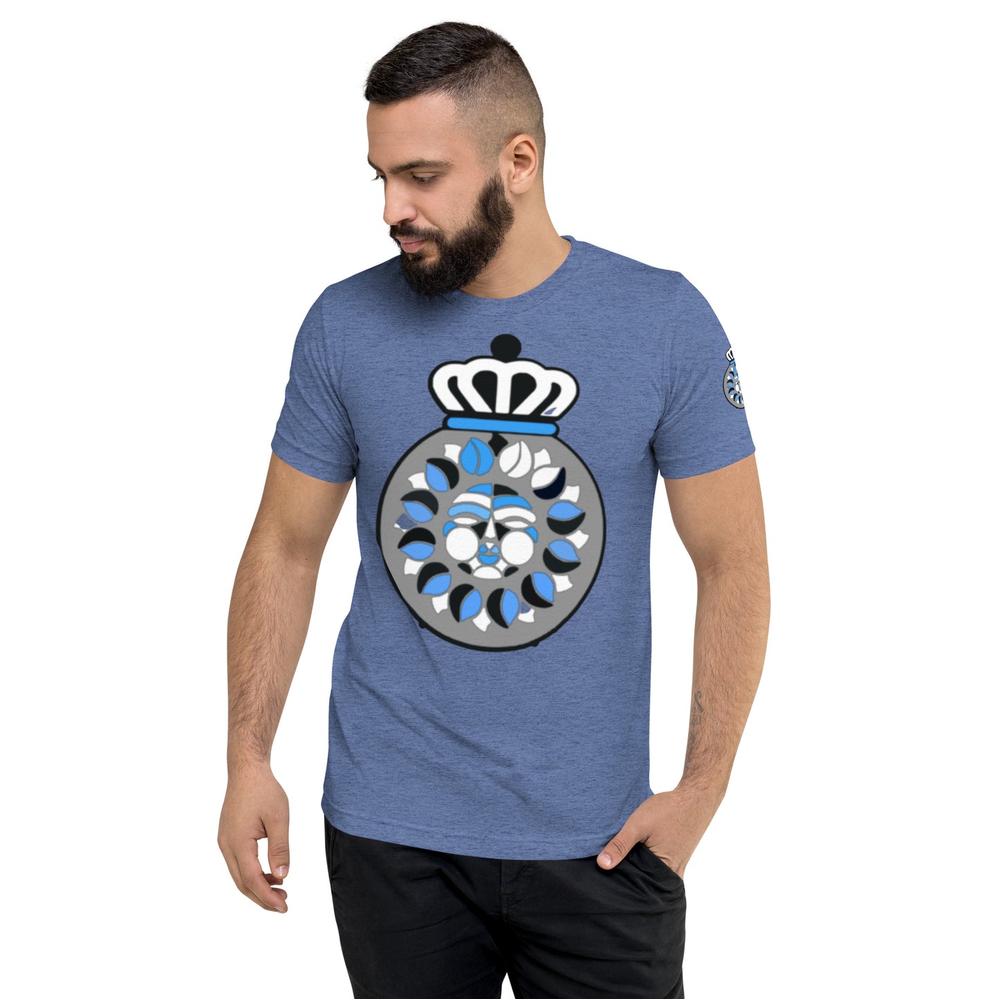 Short sleeve t-shirt