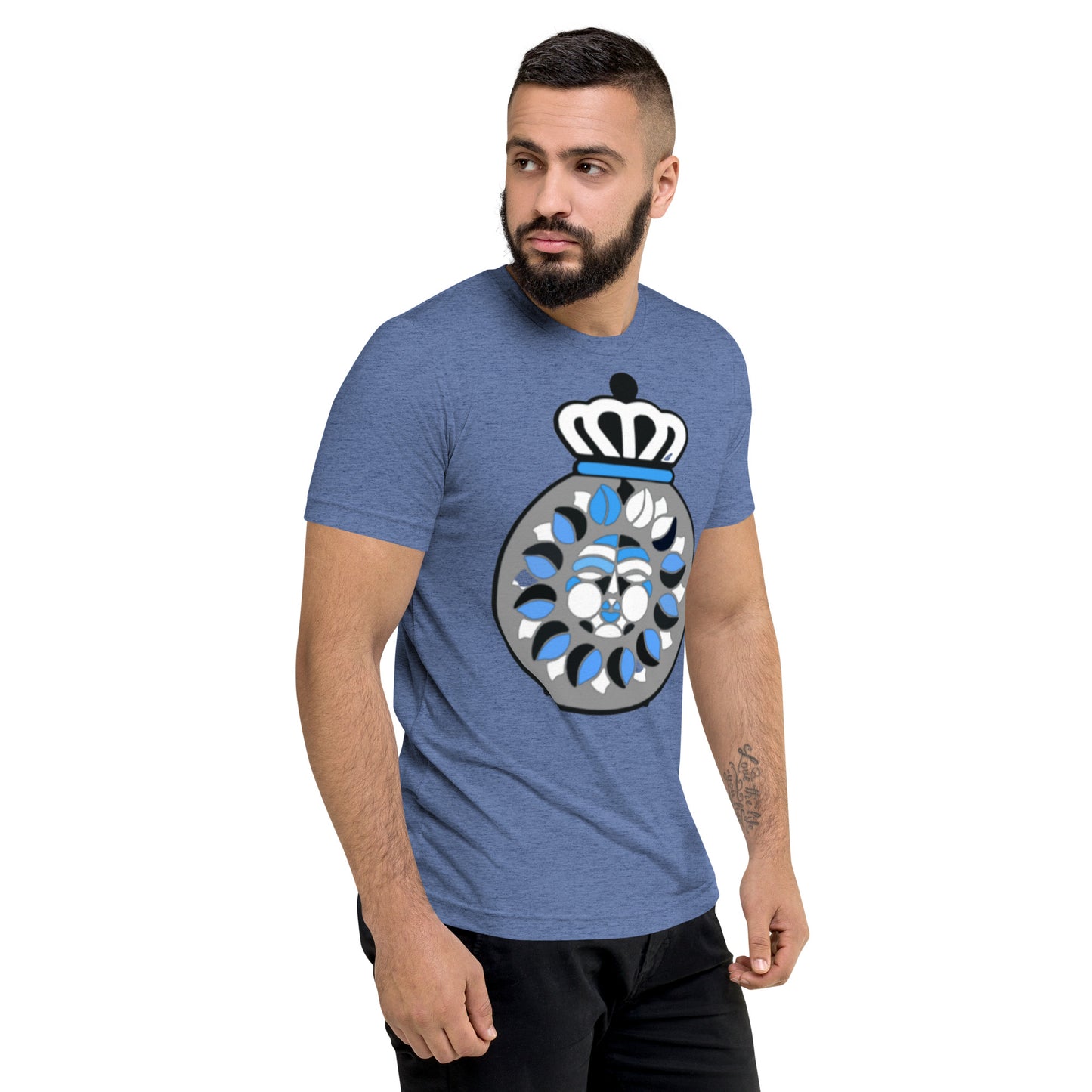 Short sleeve t-shirt