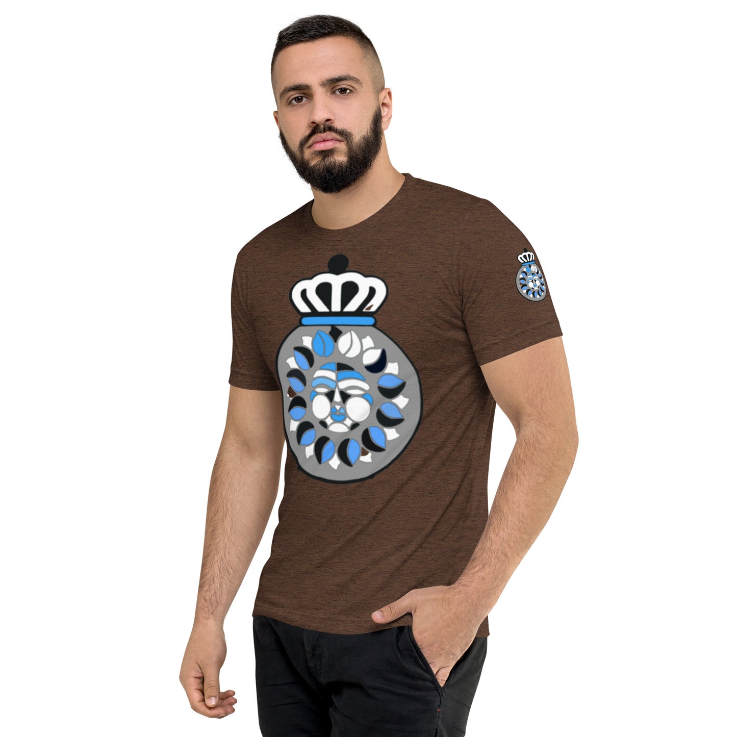 Short sleeve t-shirt