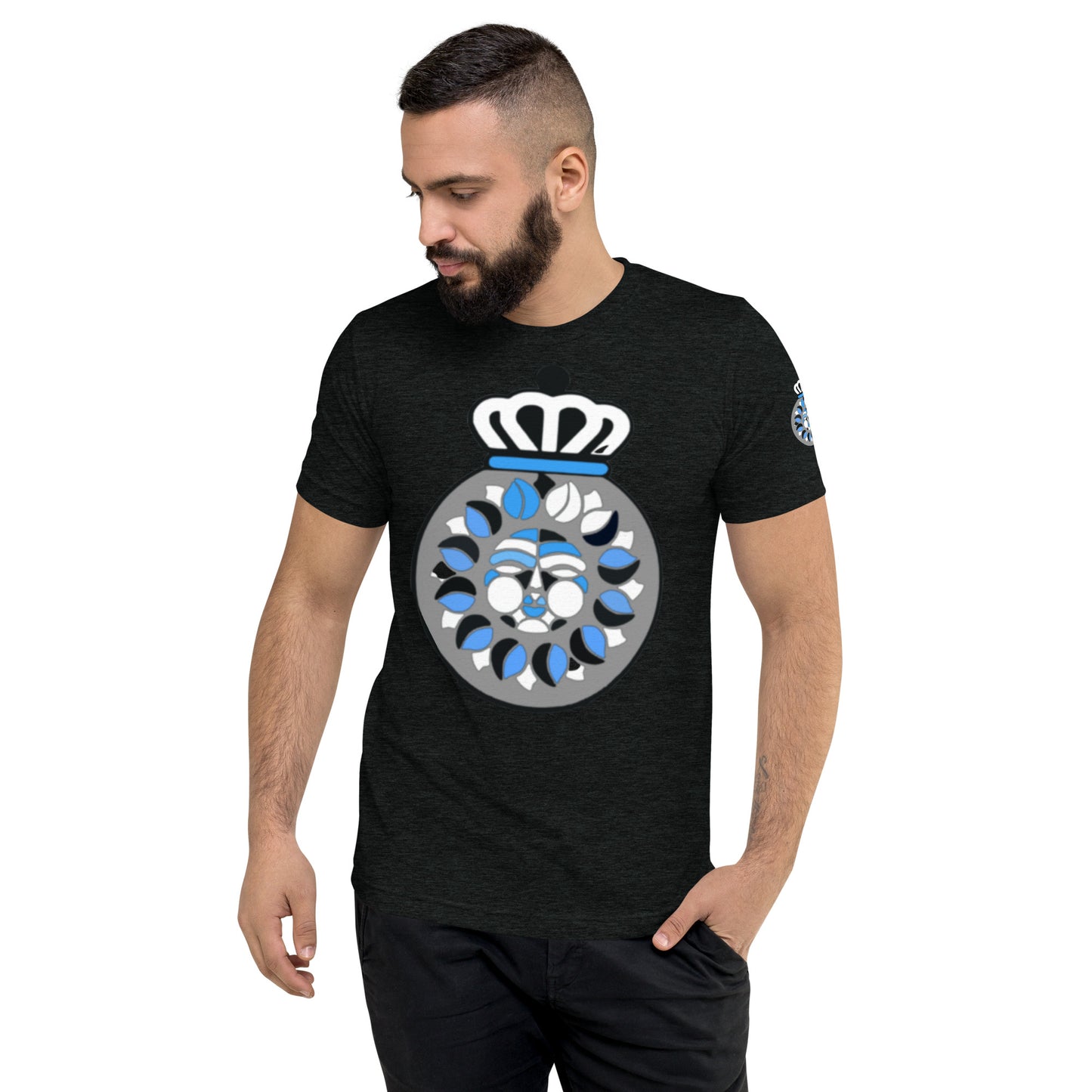 Short sleeve t-shirt