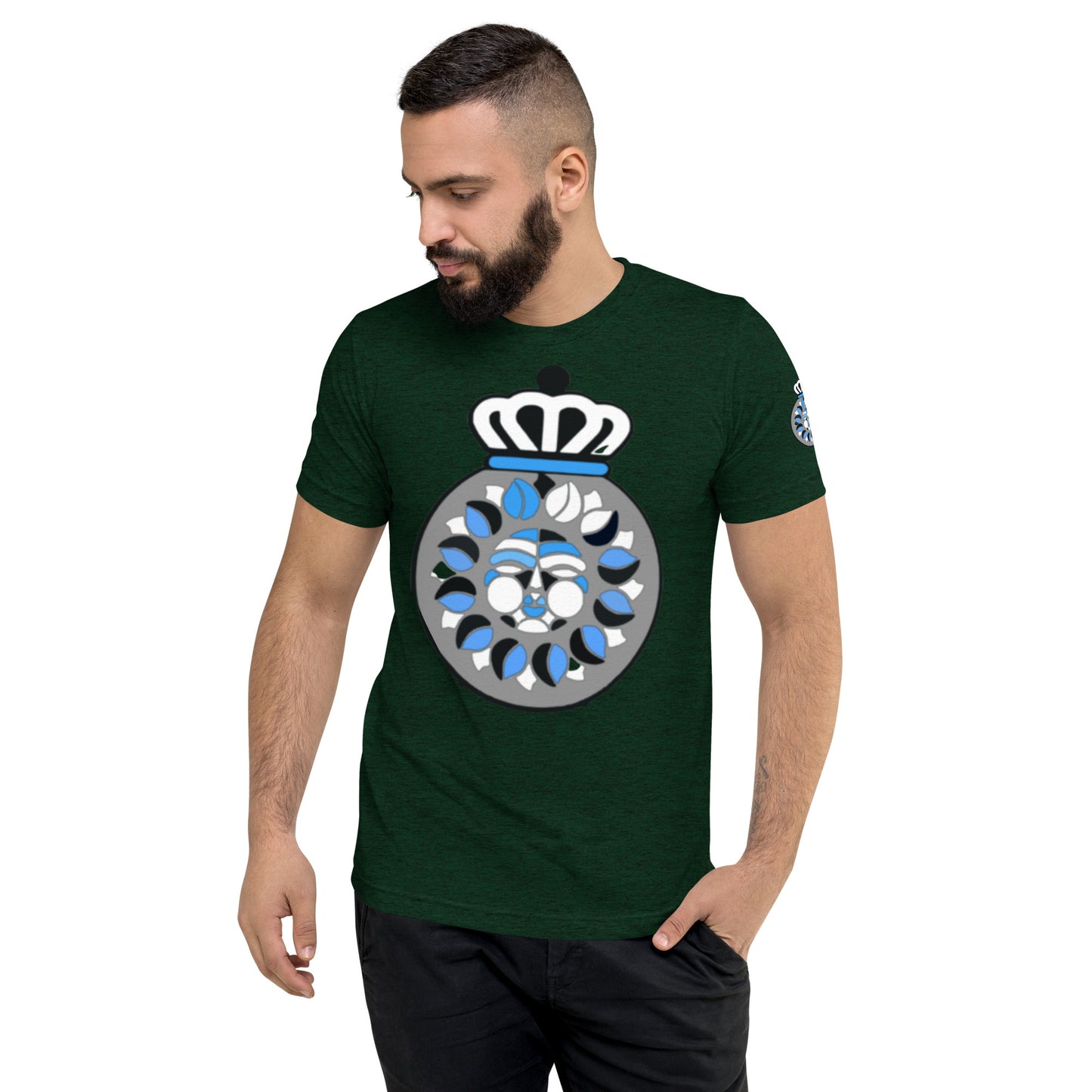Short sleeve t-shirt