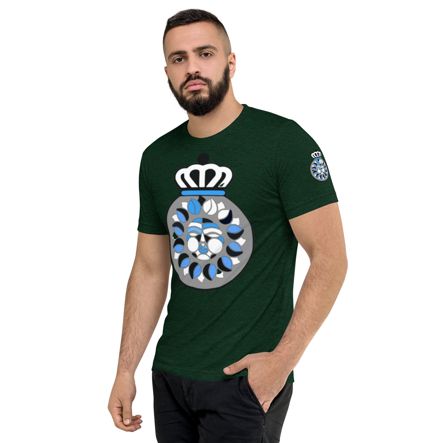 Short sleeve t-shirt