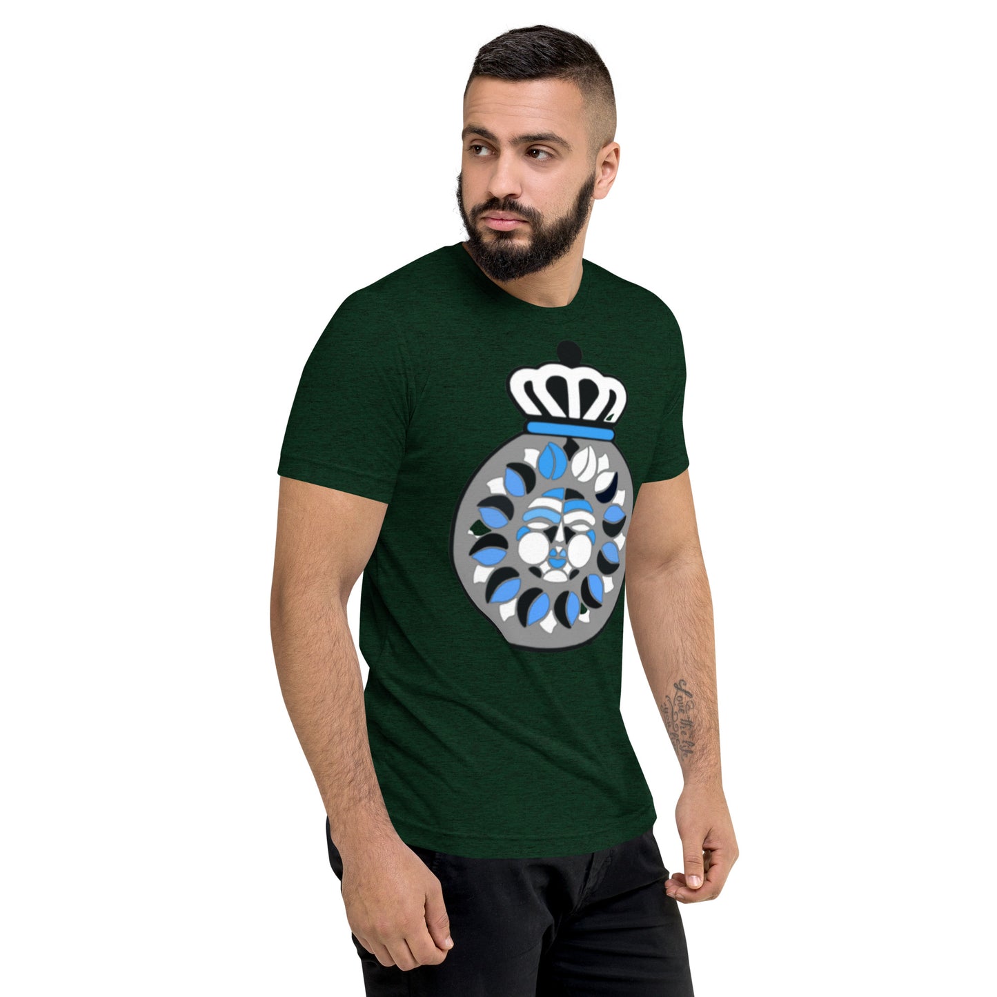 Short sleeve t-shirt
