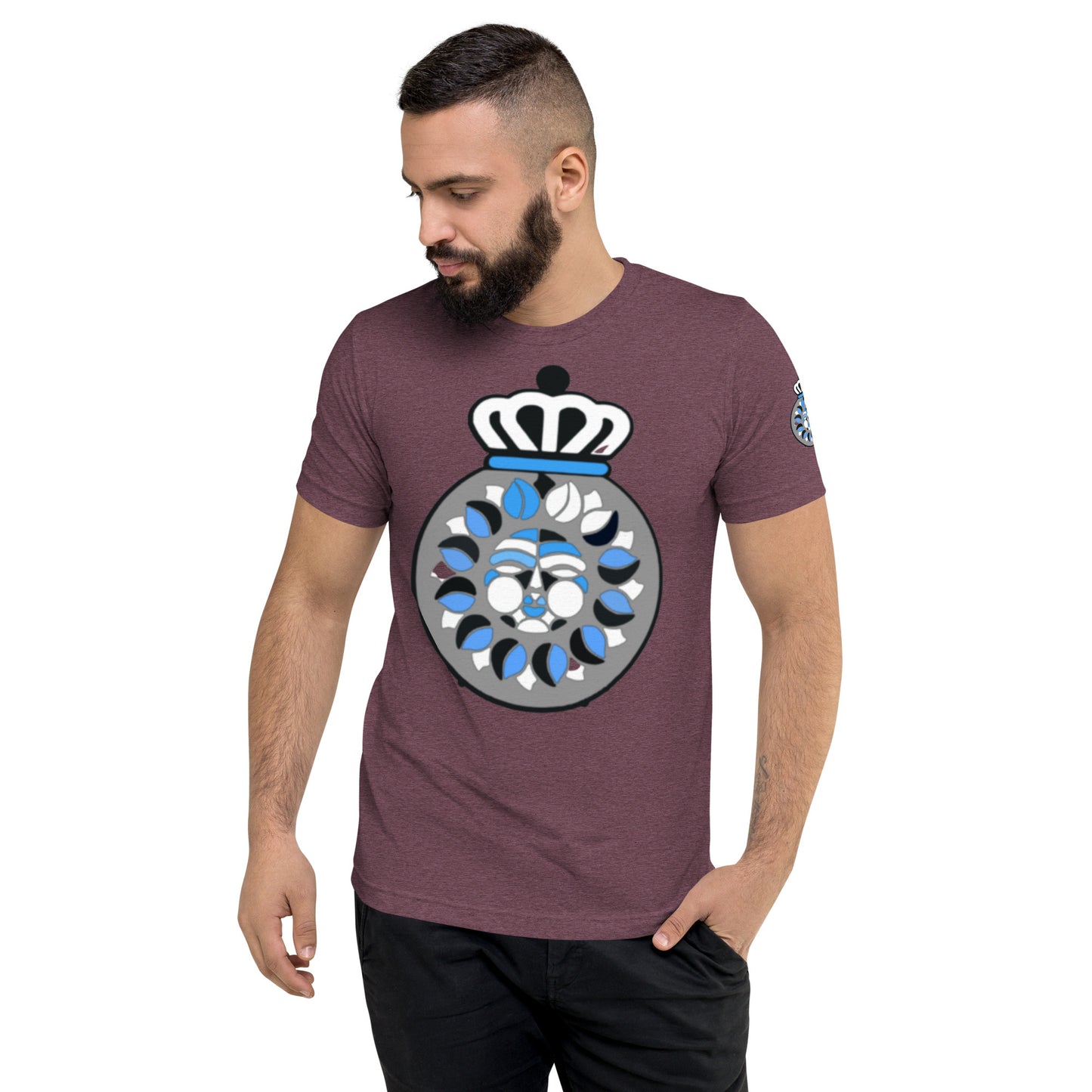 Short sleeve t-shirt