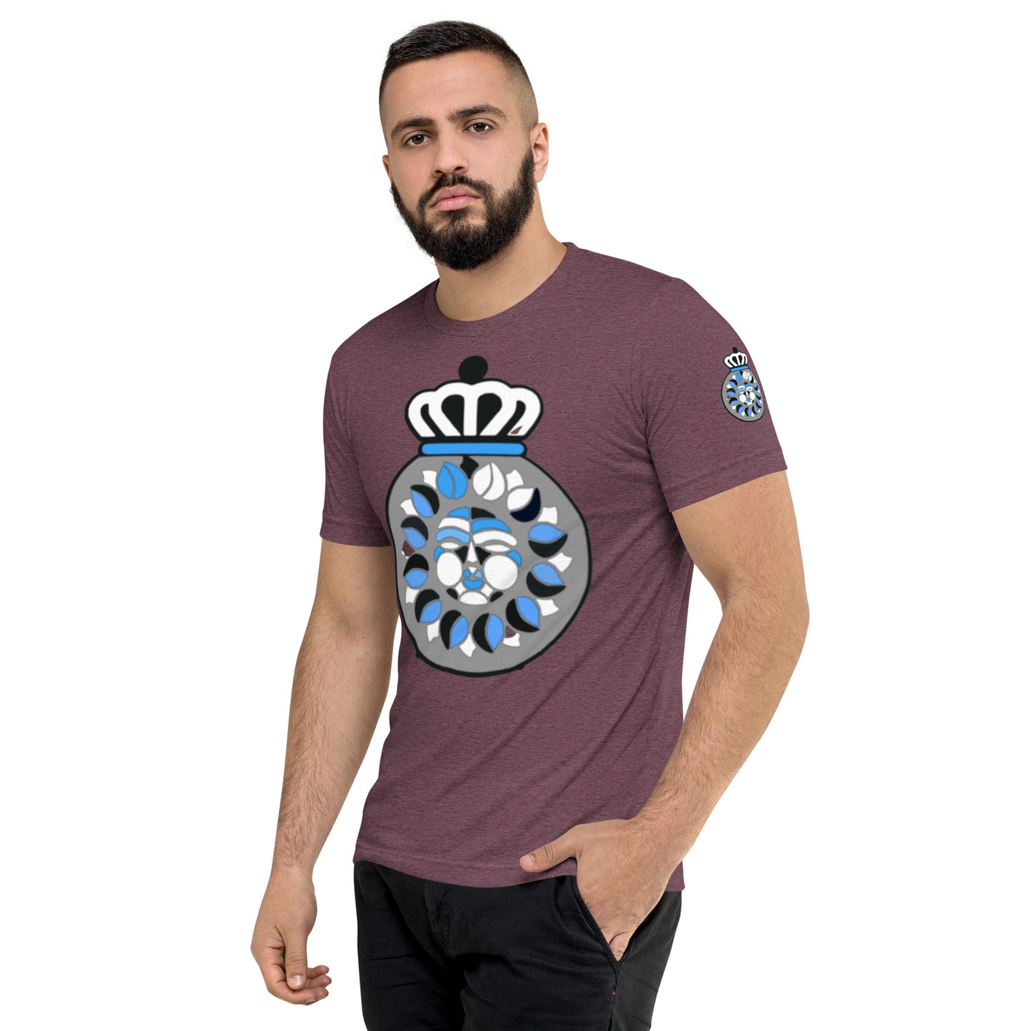 Short sleeve t-shirt