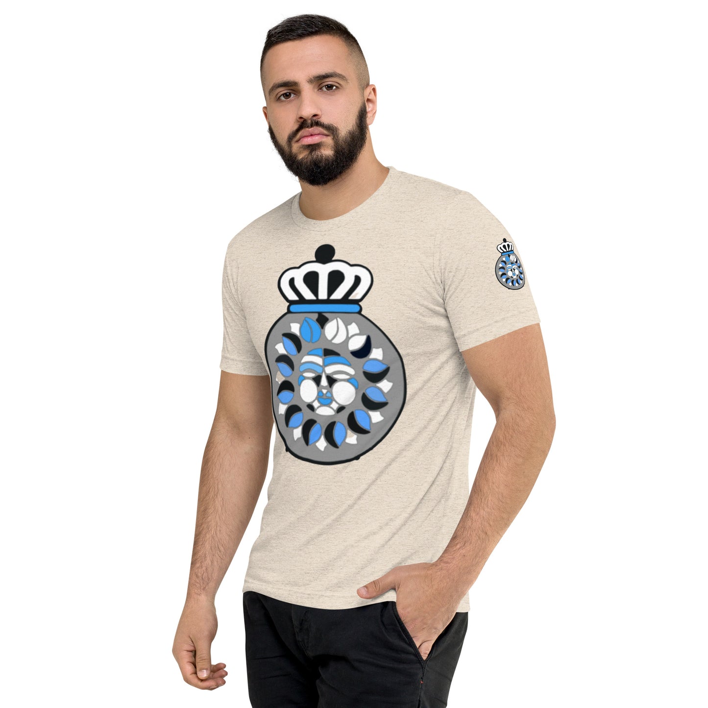 Short sleeve t-shirt