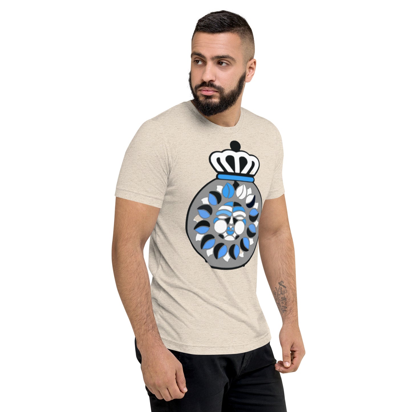Short sleeve t-shirt