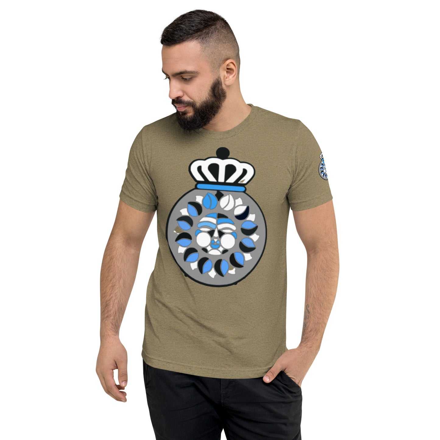 Short sleeve t-shirt