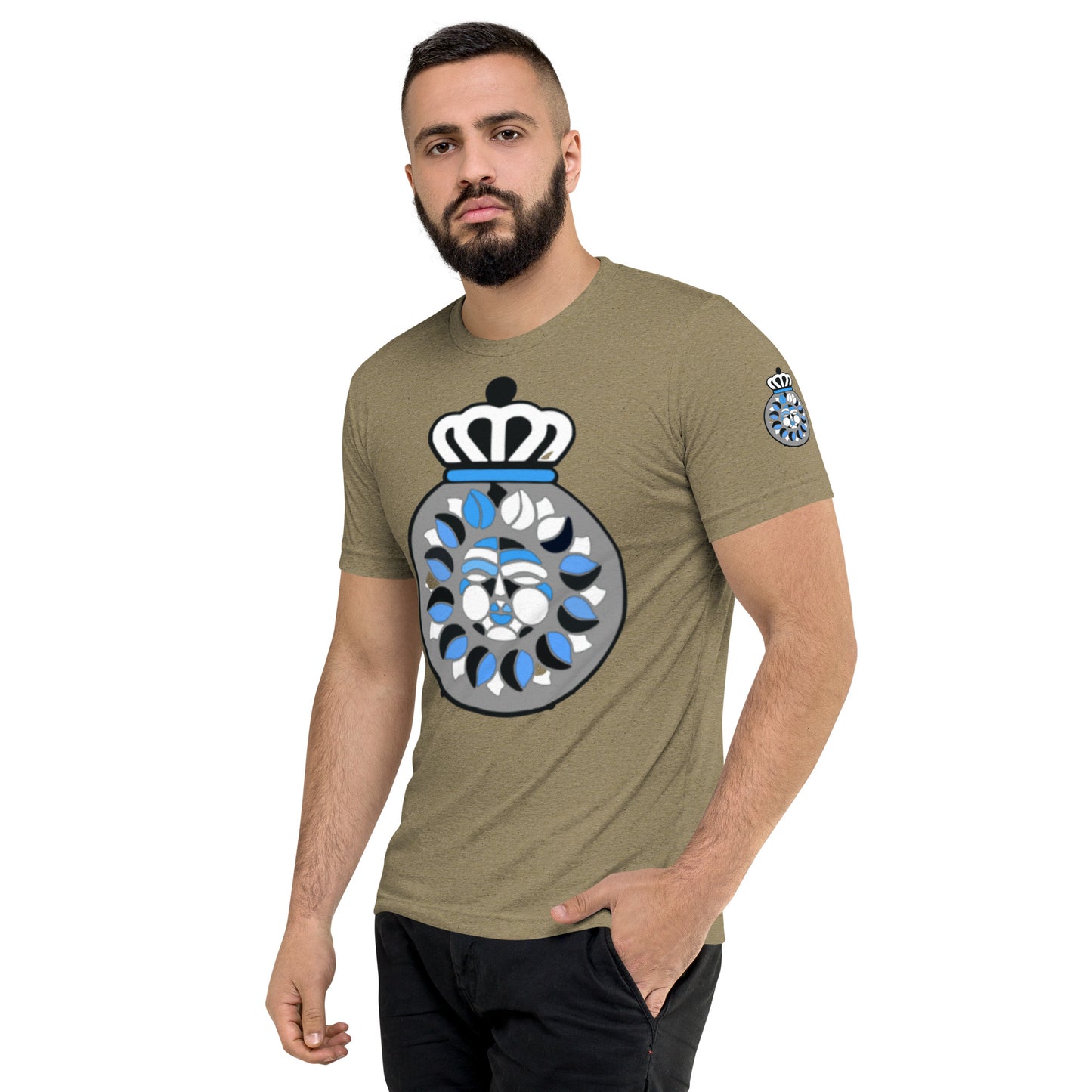 Short sleeve t-shirt