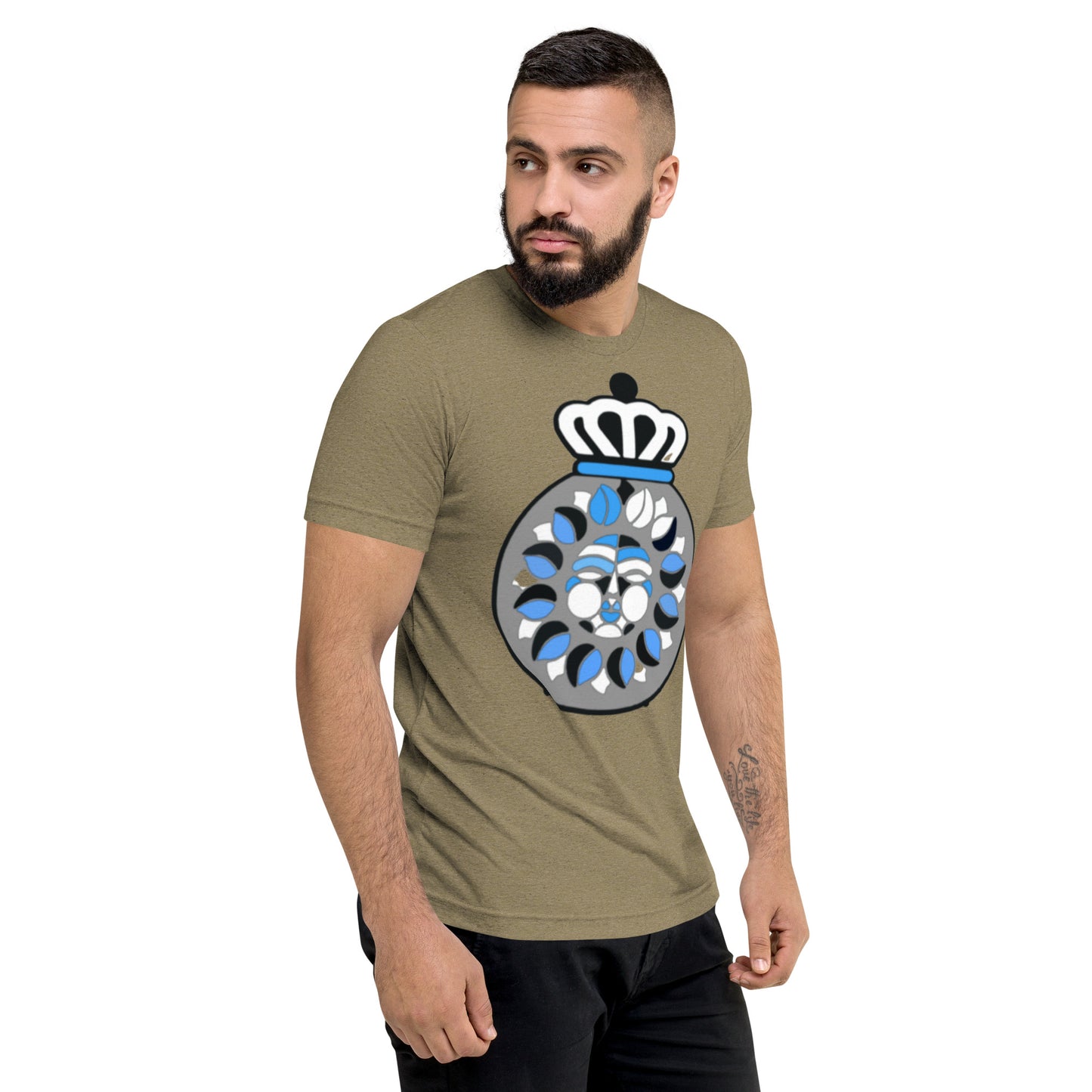 Short sleeve t-shirt