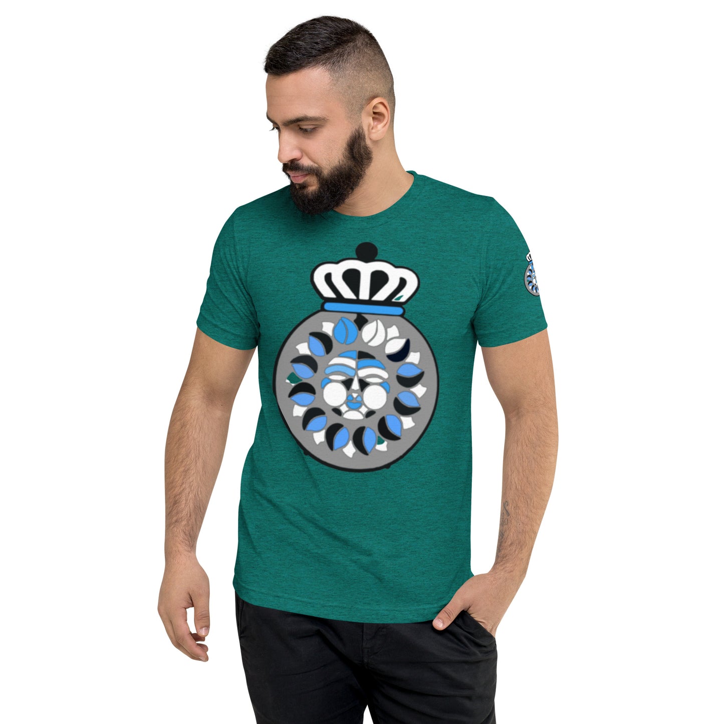 Short sleeve t-shirt