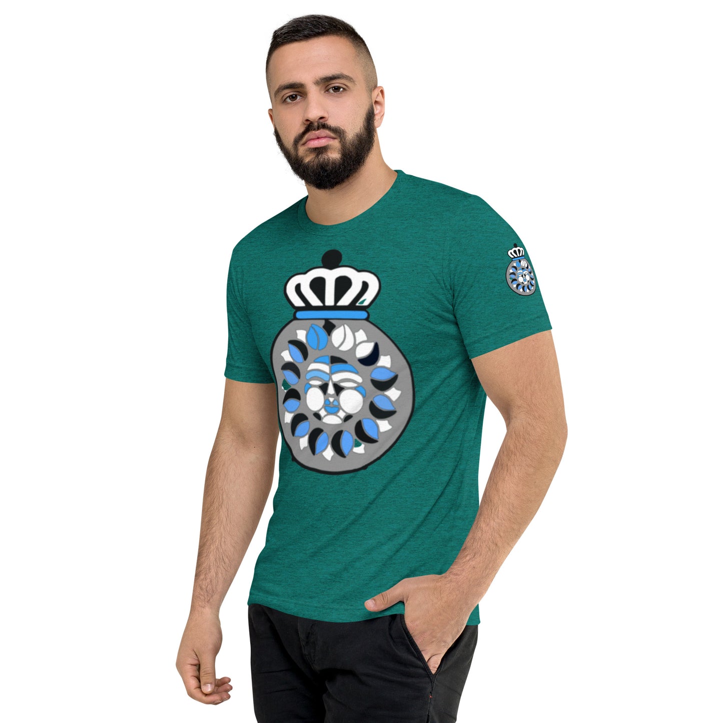 Short sleeve t-shirt