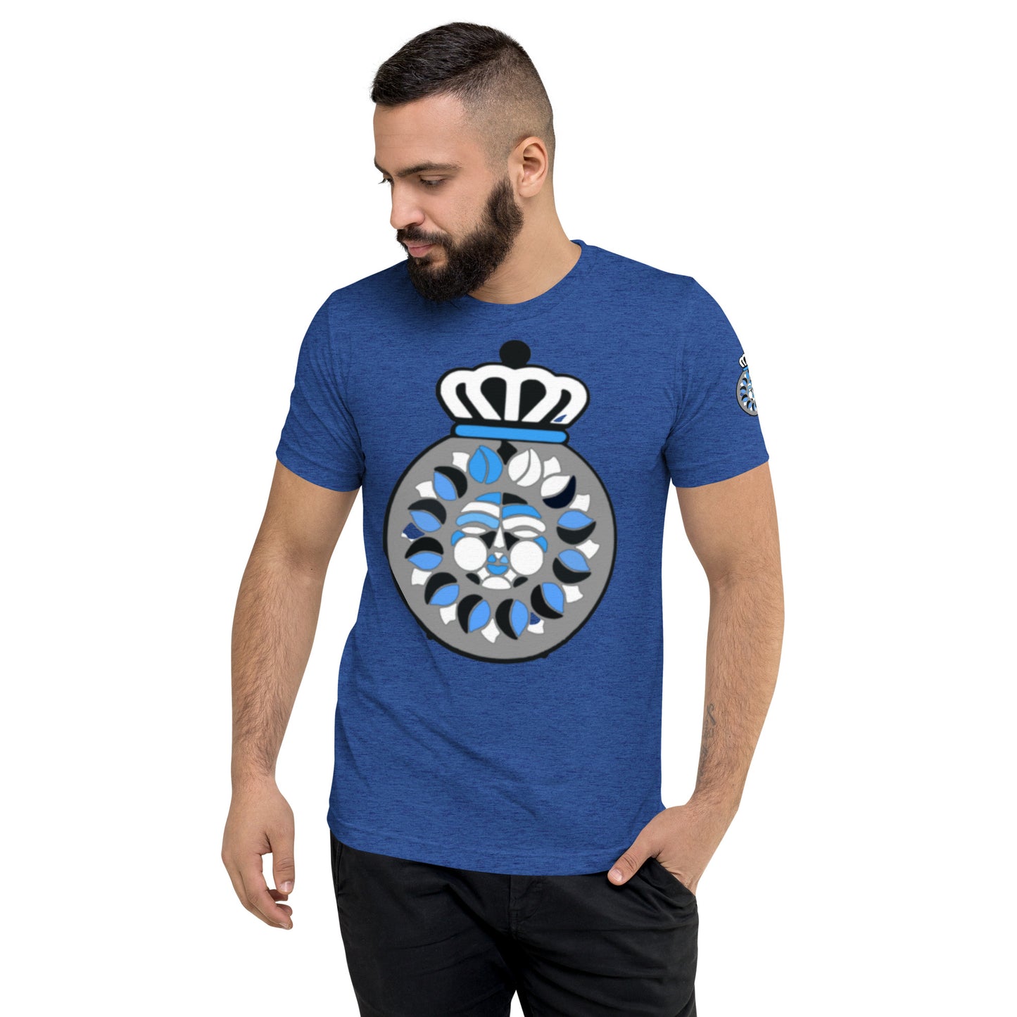 Short sleeve t-shirt