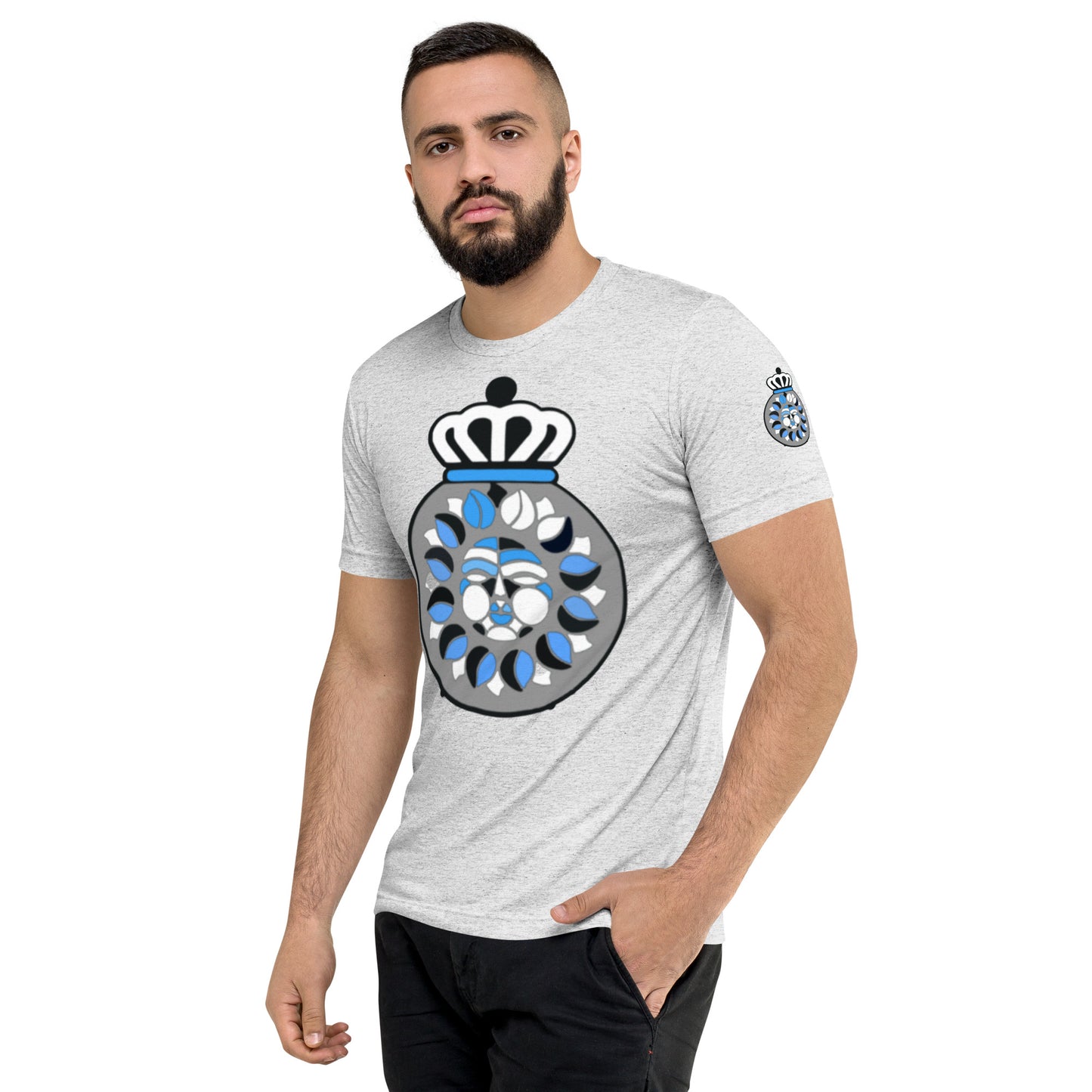 Short sleeve t-shirt