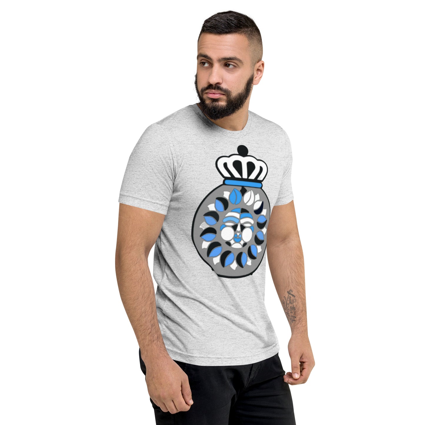 Short sleeve t-shirt
