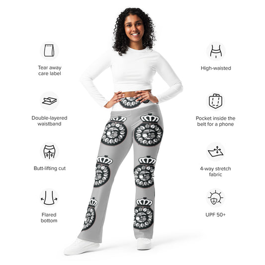 LC Flare leggings