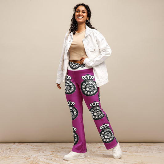 LC Flare leggings