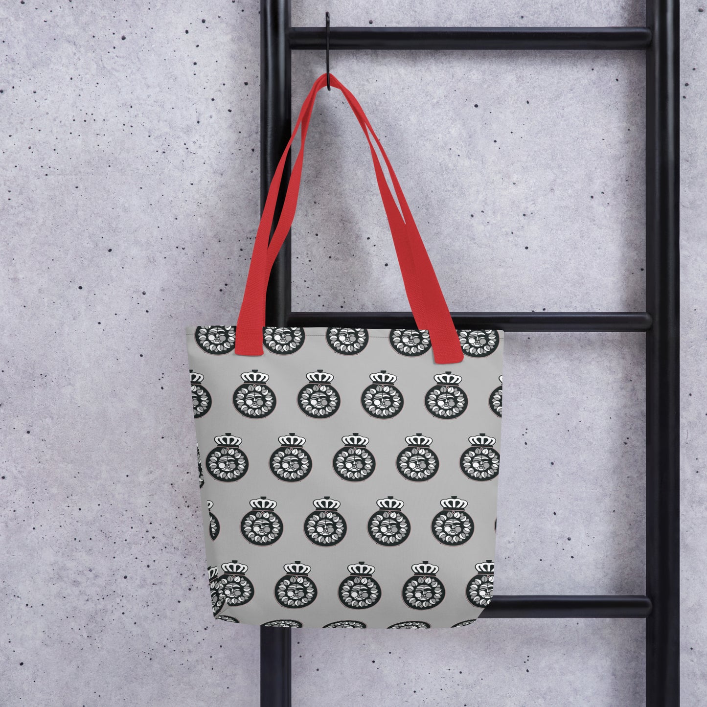 LC Tote bag