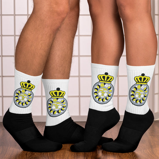 LC Socks
