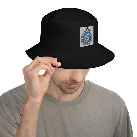 LC Logo Bucket Hat
