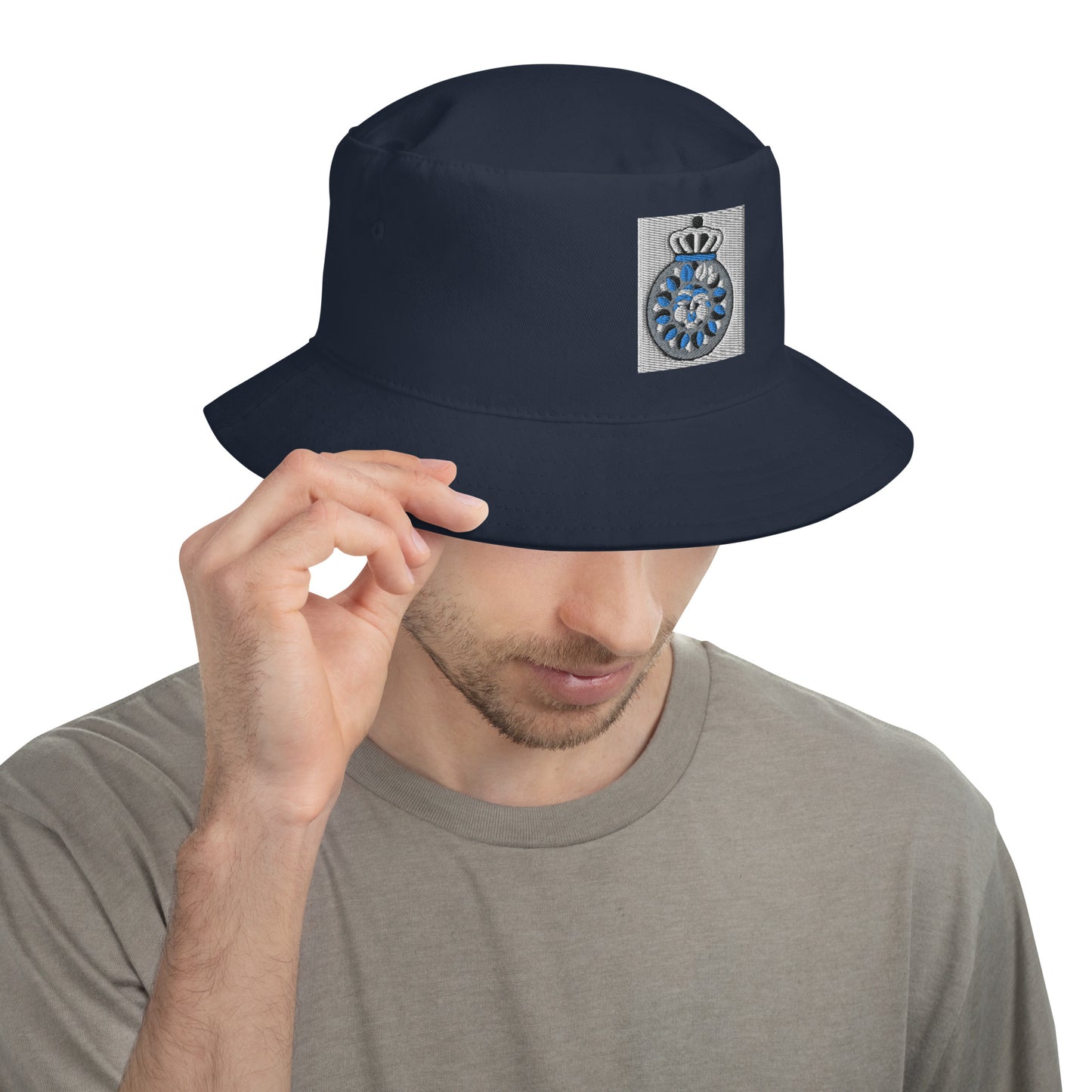 LC Logo Bucket Hat